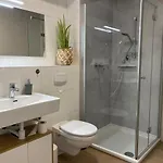 Duenensegler Апартаменты