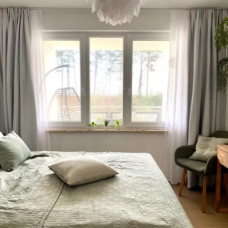 Apartment Duenensegler *