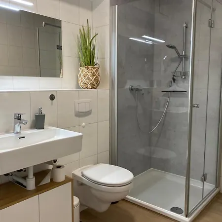 Duenensegler Apartman