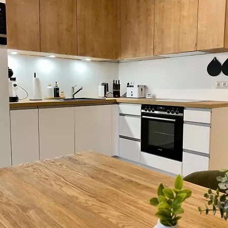 Duenensegler Apartman Juliusruh