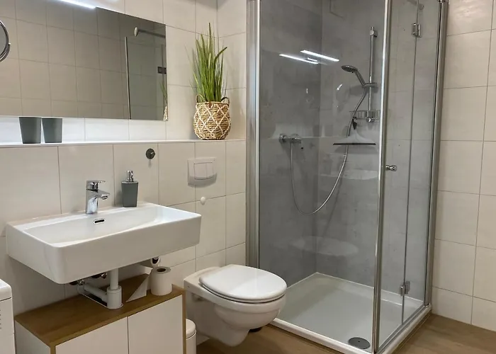 Duenensegler Lägenhet